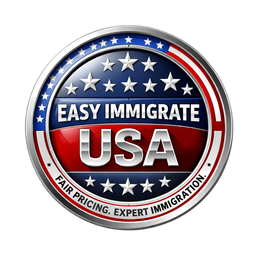 EasyImmigrateUSA